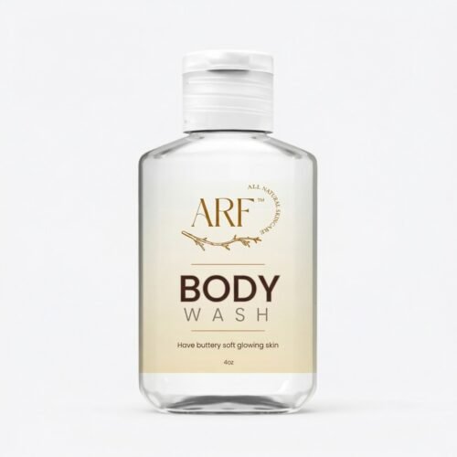 Body Wash