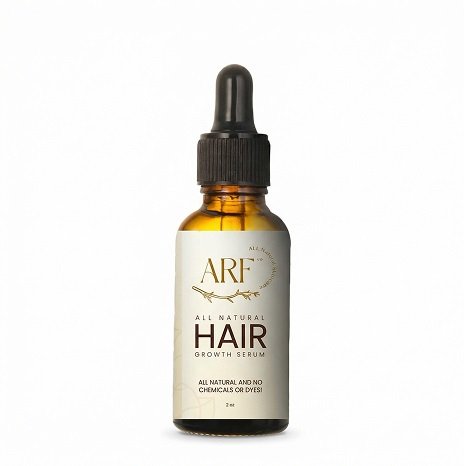 Hair Growth Serum