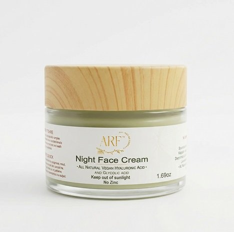 Night Face Cream