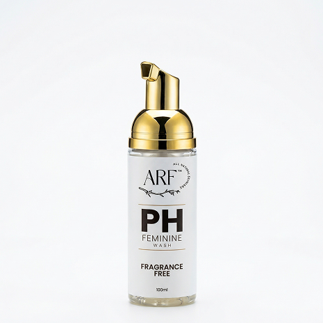 PH Feminine Wash