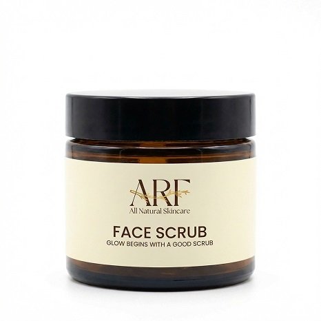 Face Scrub