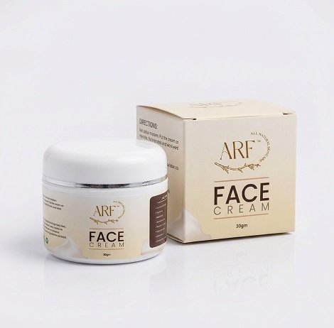 Face Cream