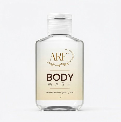 Body Wash