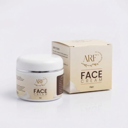 Face Cream