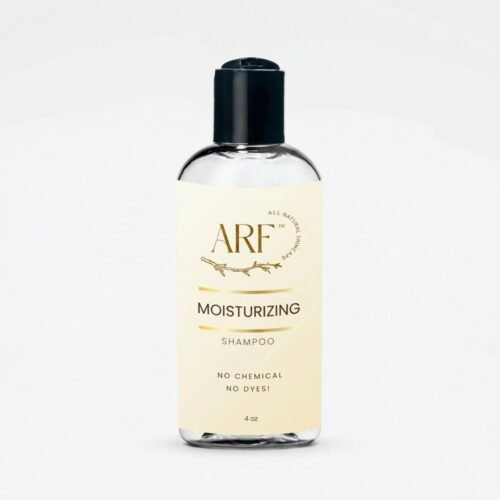 Moisturizing Shampoo