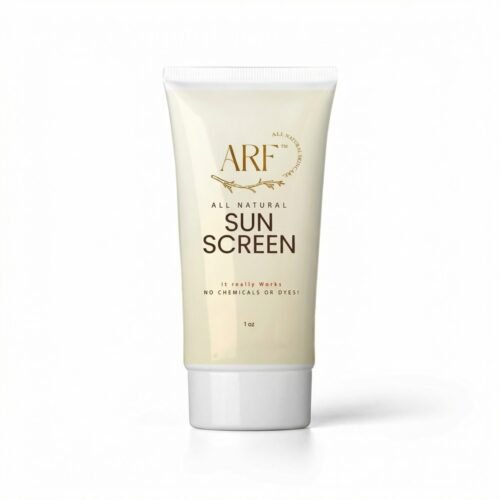 Sunscreen